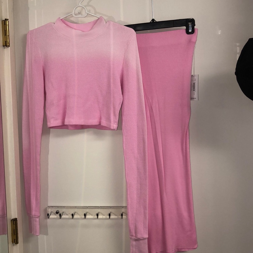 Cotton Citizen Set